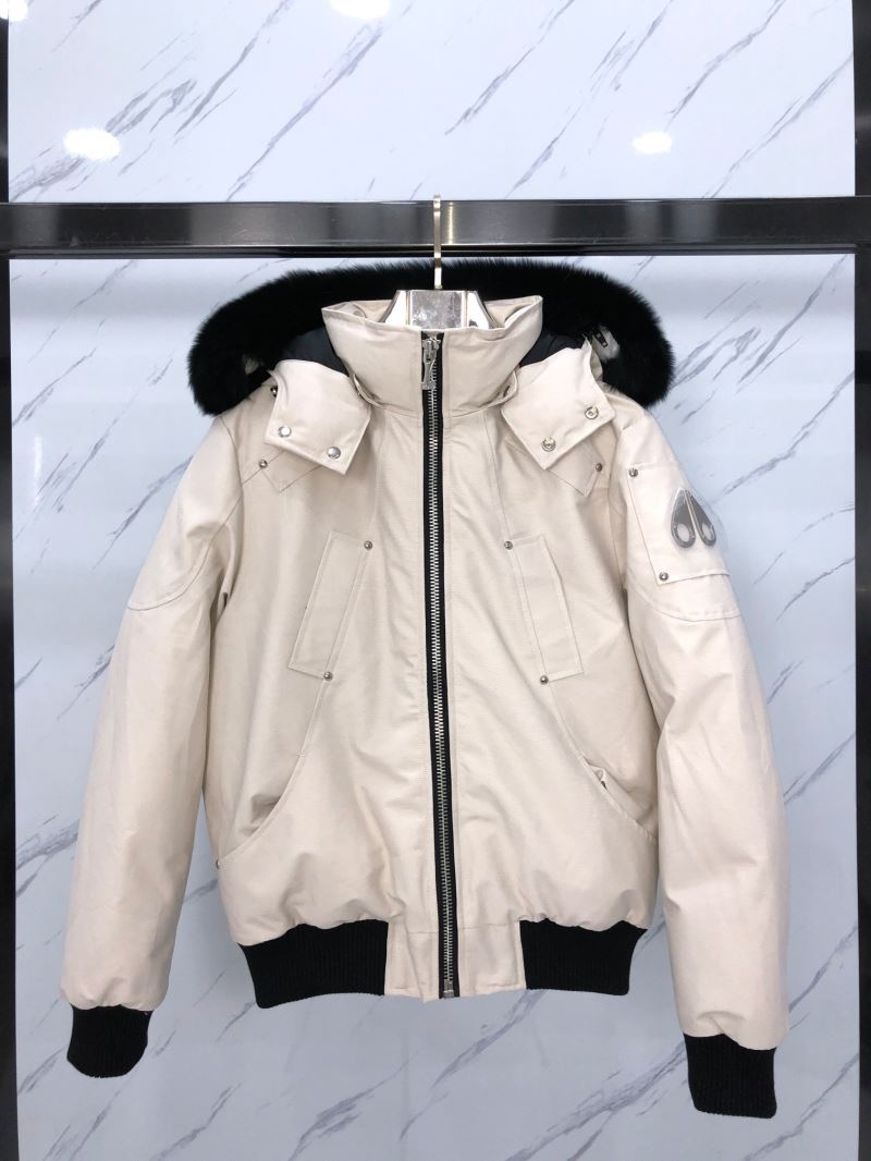 Canada Goose Down Jackets